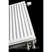 Радиатор 20*500*1500 нижнее подключ. Heaton(гигиенический) фото