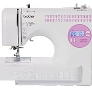 Компьютеризированная швейная машина BROTHER DS-160 фото