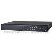 4-канальный HD-SDI видеорегистратор TVT TD2704XE-P