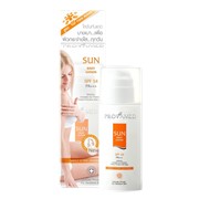 Молочко для тела PROVAMED ОТ СОЛНЦА SPF 54 PINK фото