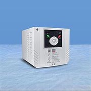 Преобразователь частоты LS SV055iG5A-4 5.5 кВт 380В фотография