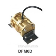 Датчики-расходомеры топлива серии DFM