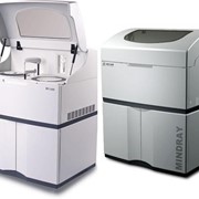 Автоматический биохимический анализатор MINDRAY BS-200 фотография