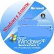 Установка Windows XP SP3, Windows 7 на все марки ноутбуков драйвера, Office 2003, Office 2010, Антивирус в Алматы. фото