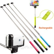 МОНОПОД ДЛЯ СЕЛФИ SELFIE STICK Z07-5S ПАЛКА ДЛЯ СЕЛФИ