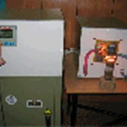 Индукционные высокочастотные генераторы серии ВТГ фотография