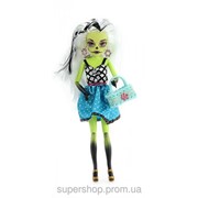 Кукла Скелита Калаверас Школа Монстров (Monster High) Green 192-1911513