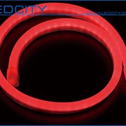 Светодиодный Неон Красный (LED NEON)