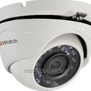 Купольная камера DS-T103 HiWatch
