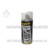 Жидкая резина Plasti Dip «Liquid Rubber Spray (спрей)»: 400 мл. Прозрачный. фото