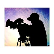 Съемка рекламных роликов фото