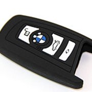 Чехол для ключа BMW X3/X5-Series (силиконовый)