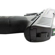 Пистолет пневматический BORNER W3000 фото