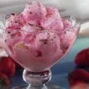 Мороженое плодово-ягодное фото