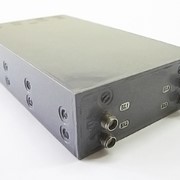 Четырехканальные широкополосные беспоисковые радиоприемные устройства СКЭ1Б 2,0 – 8,0 фото