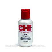 CHI Silk Infusion - Натуральный жидкий шёлк, 50 мл фото