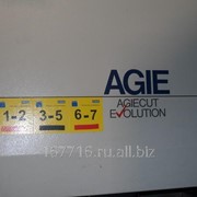 Проволочный электроэрозионный станок Agie Evolution BC2 фотография