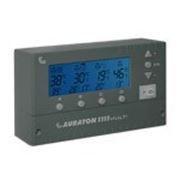 Многофункциональный контроллер насосов центрального отопления и горячего водоснабжения Auraton 1111 Multi