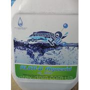 ALGA-D Algaecid (альгецид 5 л.) Очистка от водорослей.киев