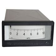 Миливольтметры для измерения температуры Ш4540, Ш4500 фото
