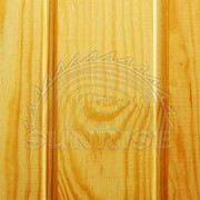 Вагонка срощенная деревянная сосновая - Ukraine. Обшивка вагонкой в Киеве - цена