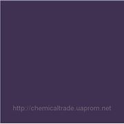 ХТС-87 Фиолетовый темный пигмент, 25 кг фото