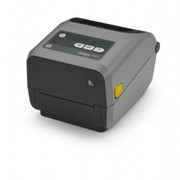 Принтер штрих-кода Zebra ZD420 (203 dpi) (USB, USB Host, BTLE, WiFi, BT, серый) риббон в картридже
