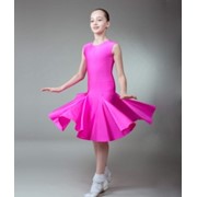 Платье для танцев фото