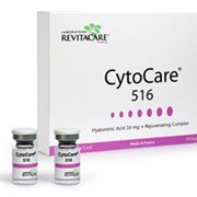 Мезококтейли Revitacare Cytocare
