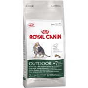 FIT 32 Royal Canin корм для кошек с умеренной активностью, от 1 года до 7 лет, Пакет, 15,0кг