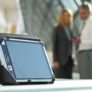 Планшетные ноутбуки Fujitsu Siemens LIFEBOOK серии T