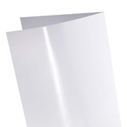Мелованая бумага Омела фотография