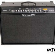 Гитарный комбоусилитель LINE6 Spider IV 150 фото