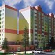 Объекты жилой и гостиничной недвижимости фото