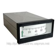 Миливольтметр для измерения температуры Ш4540/1 фотография