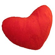 Подушка “Сердце“ фото