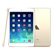 Планшет Apple iPad Air 2 128GB Wi-Fi+4G Gold