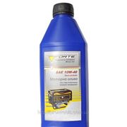 Масло FORTE Motor oil 10W-40 AP SM/CF (1л) фото