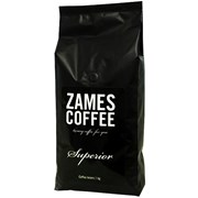 Кофе в зернах Zames Superior 1 кг