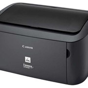 Принтер Canon LBP-6000B Black фото