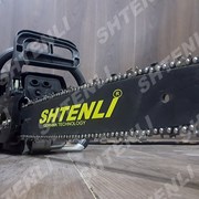 Бензопила Shtenli 220; фото