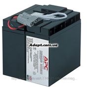 Батарея к ИБП APC Replacement Battery Cartridge #11 (RBC11)