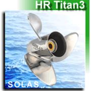 Гребной винт HR Titan 3 14 3/4“-17“ фото