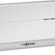 Система дистанционного управления Vitocom 100 тип LAN1, с телекоммуникационным модулем Z011224 фото