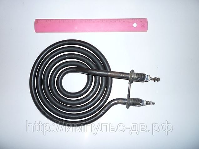 Тены Электрический Воздушный Купить