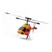 Вертолет Nine Eagles Bell 206 2.4 GHz (Red RTF Version) (NE30232824207028A)
