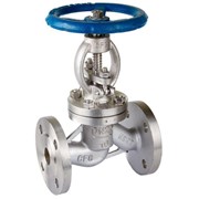 Задвижка чугунная D= 600 мм, Ру10, Марка: 11нж87п фото