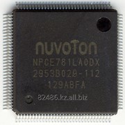 Микросхема NPCE781LAODX фотография