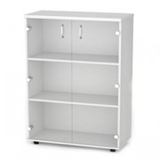 Стеллаж офисный фото