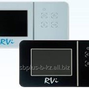 Видеодомофоны цветные RVi-VD1 mini от ТОО СБ Плюс-В